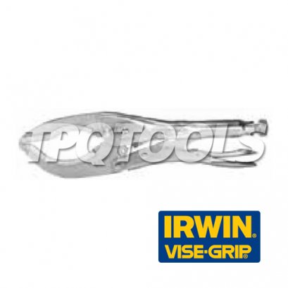 12LC คีมล็อคปากกว้าง 300 มม. (12&quot;) IRWIN VISEGRIP