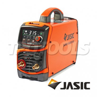 JASIC เครื่องเชื่อม ARC รุ่น ARC315DZ226 1 เฟส / 3 เฟส (เจสิค)