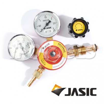 JASIC (เจสิค) เกจ์วัดแรงดัน แอลพีจี J072-10086568