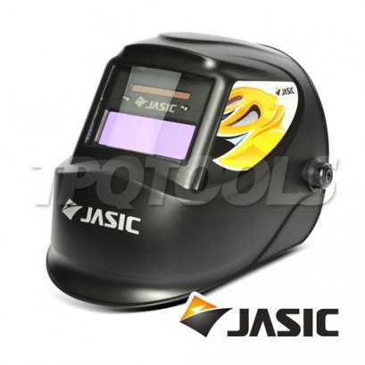 JASIC (เจสิค) หน้ากากเชื่อมปรับแสงอัตโนมัติ LY200HS