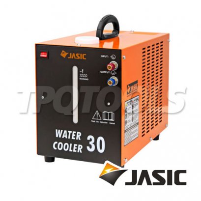 JASIC W-300B เครื่องทำความเย็นในระบบเชื่อม TIG ด้วยน้ำ จุ 9 ลิตร (เจสิค)