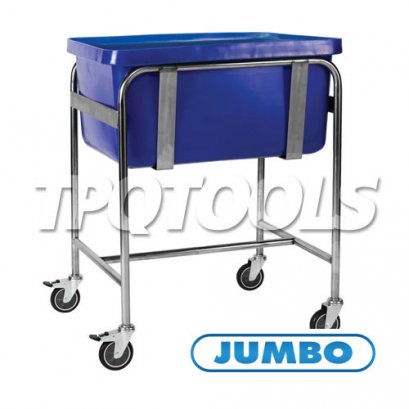 รถเข็นใส่ถังอเนกประสงค์ CE-7560