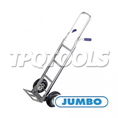 AT-200S รถเข็นสองล้องานหนักแบบทั่วไป รับน้ำหนักได้ 200 กก. JUMBO