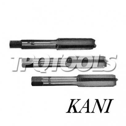 ดอกต๊าป 3 ตัวชุด เกลียว มิล KANIMM