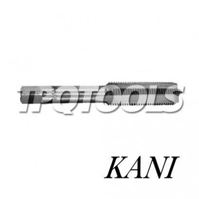 ดอกต๊าป เกลียว มิล HMP