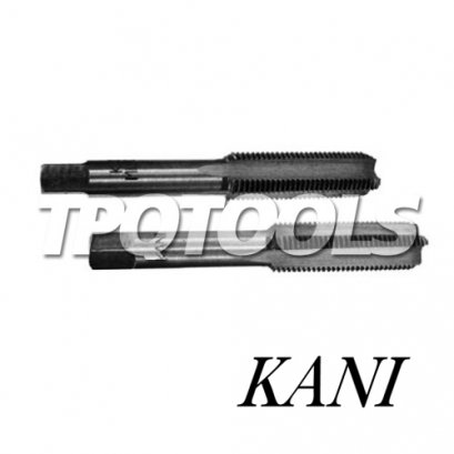 ดอกต๊าป 2 ตัวชุด เกลียว BSPT