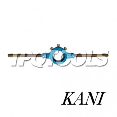 ด้ามต๊าปกลม KDS