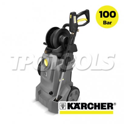 HD4/10XCLASSIC เครื่องฉีดน้ำแรงดันสูง 100 บาร์