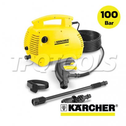 เครื่องฉีดน้ำแรงดันสูง 100 บาร์ รุ่น K2.420 AIRCON