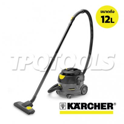 เครื่องดูดฝุ่นแบบแห้ง T12/1ECO (230 millibar)