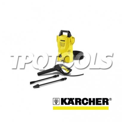 เครื่องฉีดน้ำแรงดันสูง 100 บาร์ รุ่น K 2.120 (1.673-104.0)