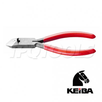 N-216 คีมปอกสาย ด้ามบาง 6 นิ้ว /150 มม. KEIBA