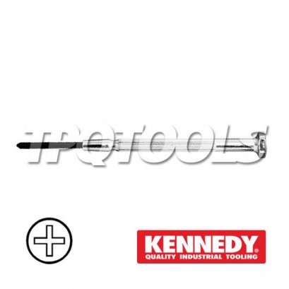 ไขควงปากแฉก Precision Screwdrivers-Crosspoint