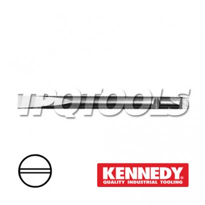 ดอกไขควงปากแบน FLAT HEAVY DUTY RATCHET SCREWDRIVER BIT