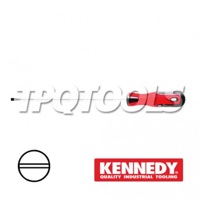 ไขควงปากแบน Pro-Torq Screwdrivers ( Parallel Tip )