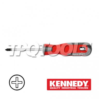 ไขควงปากแฉก Pro-Torq Crosspoint Screwdrivers ( Crosspoint )