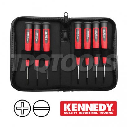 ชุดไขควง 7 ตัว KEN-572-4450K