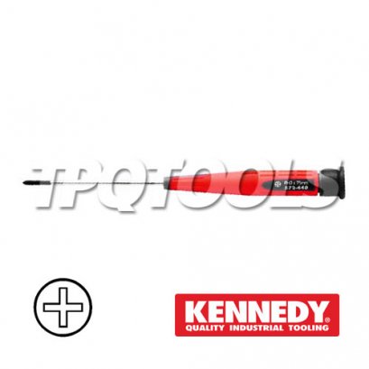 ไขควงปากแฉก Pro-Torq Precision Screwdrivers ( Crosspoint )