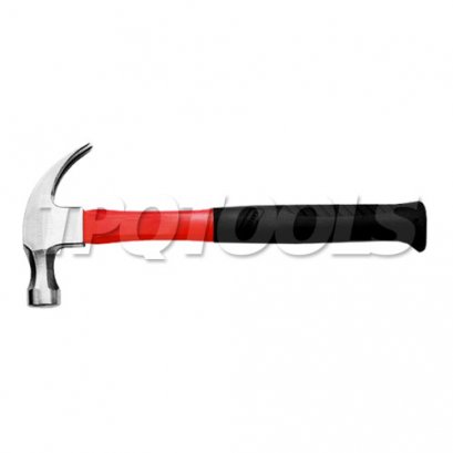 ค้อนหงอนช่างไม้ Carpenter's Claw Hammers ( Fibreglass Shaft ) KEN-525-4460K, KEN-525-4480K