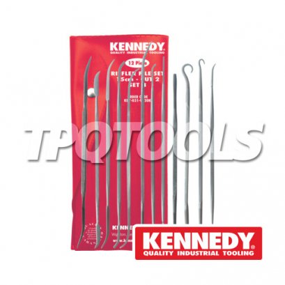 ตะไบเพชรชุด KDY-031-9120K