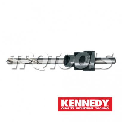 แกนจับโฮลซอ Holesaw Arbors KEN-050-1750K