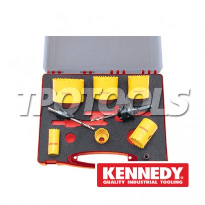 ชุดโฮลซอ KEN-050-2000K