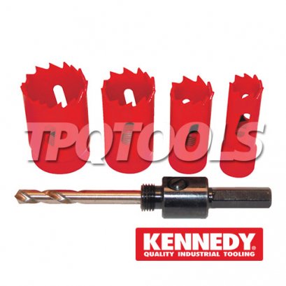 ชุดโฮลซอ KEN-050-2100K