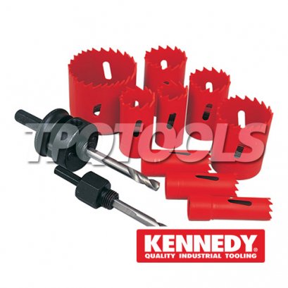 ชุดโฮลซอ KEN-050-2500K