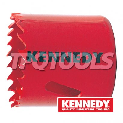 โฮลซอไฮสปีด Variable Pitch Bi-Metal HSS Holesaws