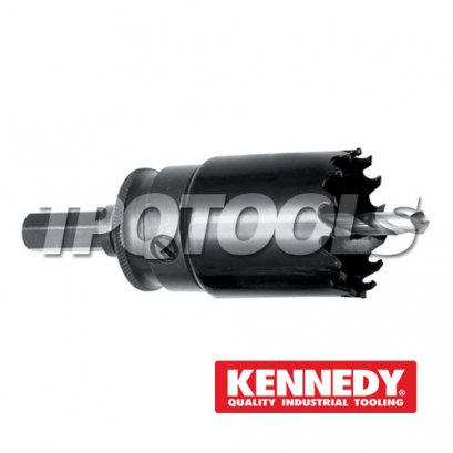 โฮลซอ Carbide Tipped Holesaws