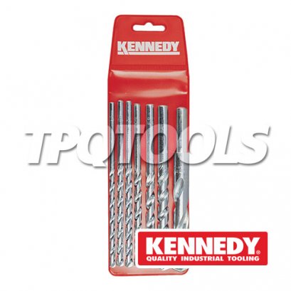 ชุดดอกสว่าน KEN-055-5170K