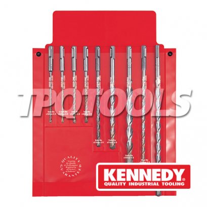 ชุดดอกสว่าน KEN-057-7020K