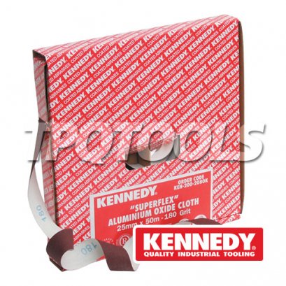  Aluminium Oxide Cloth