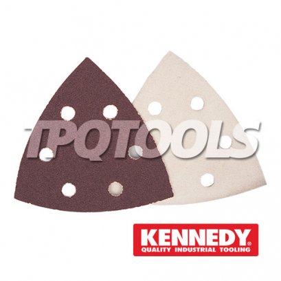 6 Hole Delta Dust Extraction Type