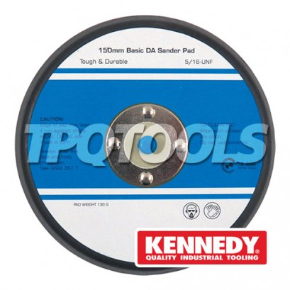 SELF STICK Backing Pads - KEN-280-3870K