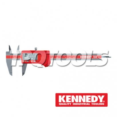 เวอร์เนียดิจิตอล Coolant-Proof IP67 Digital Caliper