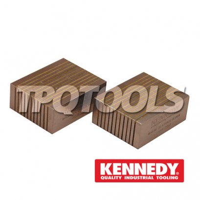 แม่เหล็ก Magnetic Chuck Blocks KEN-400-2500K