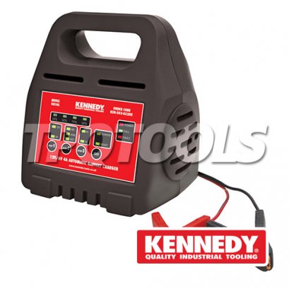 เครื่องชาร์จแบตเตอรี่ Automatic Battery Charger KEN-503-0320K, KEN-503-0350K
