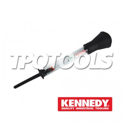 เครื่องวัดค่าความถ่วงจำเพาะแบตเตอรี่ KEN-503-1120K