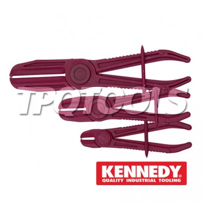 ชุดปากกาจับสายท่อยาง KEN-503-1940K