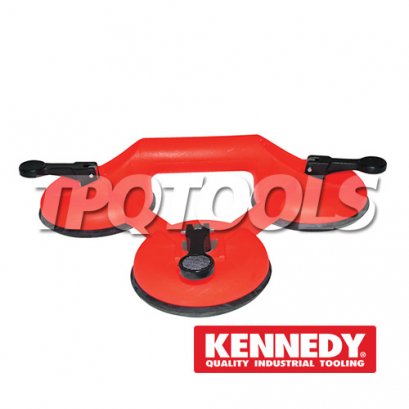 อุปกรณ์ดูดยกกระจก KEN-503-2660K