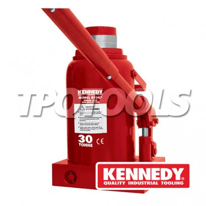 แม่แรงกระปุก Heavy Duty Bottle Jacks KEN-503-5770K