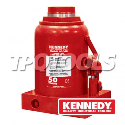 แม่แรงกระปุก Heavy Duty Bottle Jacks KEN-503-5790K