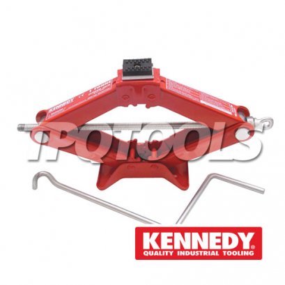 แม่แรงสะพาน Scissor Jack KEN-503-5920K