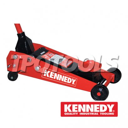 แม่แรงตะเข้ Trolley Jack KEN-503-6350K