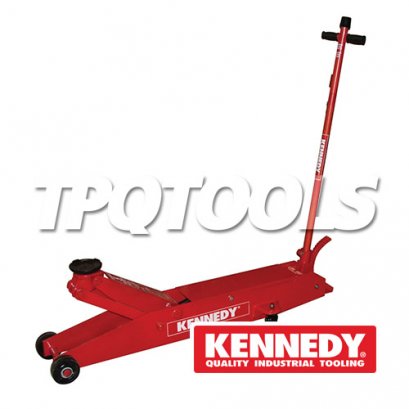 Heavy Duty Trolley Jacks KEN-503-6380K, KEN-503-6420K