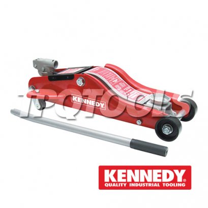 แม่แรงตะเข้ 2 Tonne Low Profile Service Trolley Jack KEN-503-6520K