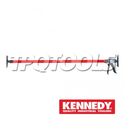 KEN-512-4000K เสาค้ำยันผนัง