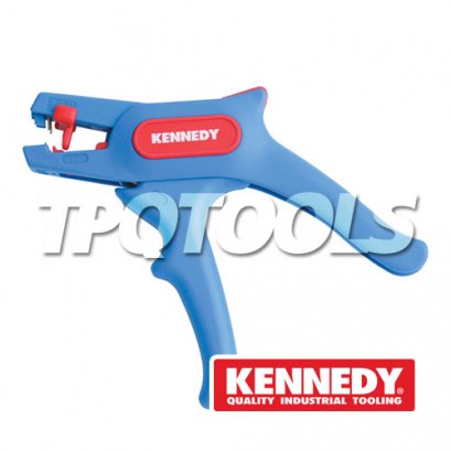 KEN-516-7970K เครื่องมือปอกสายไฟ Wire Stripper &amp; Cutter