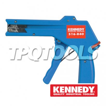 ปืนดึงเคเบิ้ลไทร์ Cable Tie Gun KEN-516-8400K